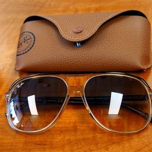 Ray-Ban sun glasses